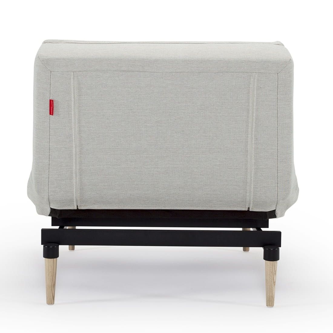 INNOVATION Splitback Sessel Styletto 527 90x92x79cm