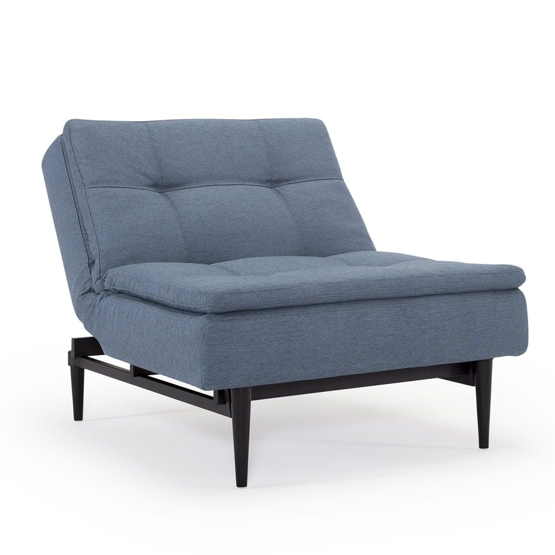 INNOVATION Dublexo Sessel Styletto 558 90x92x79cm
