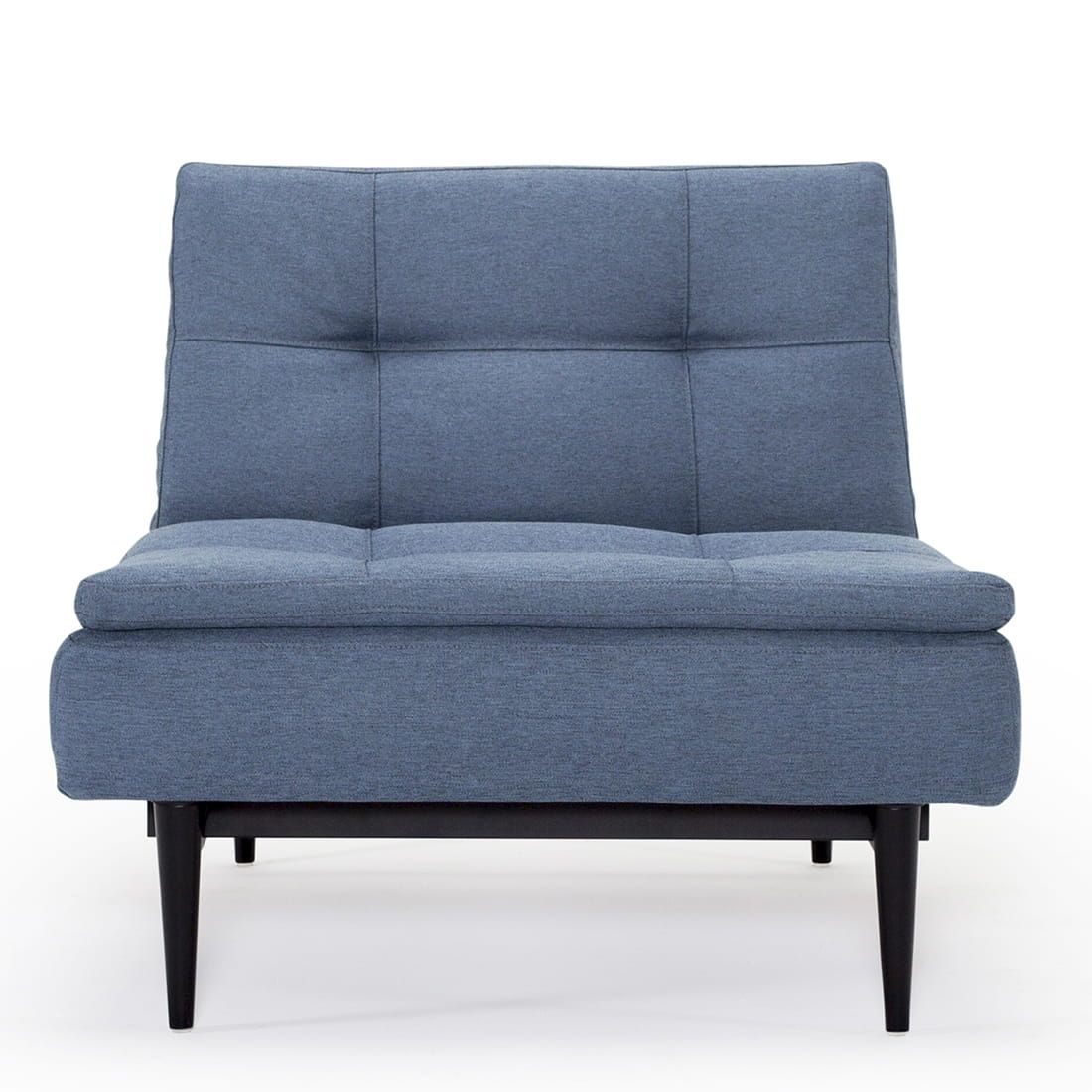 INNOVATION Dublexo Sessel Styletto 558 90x92x79cm