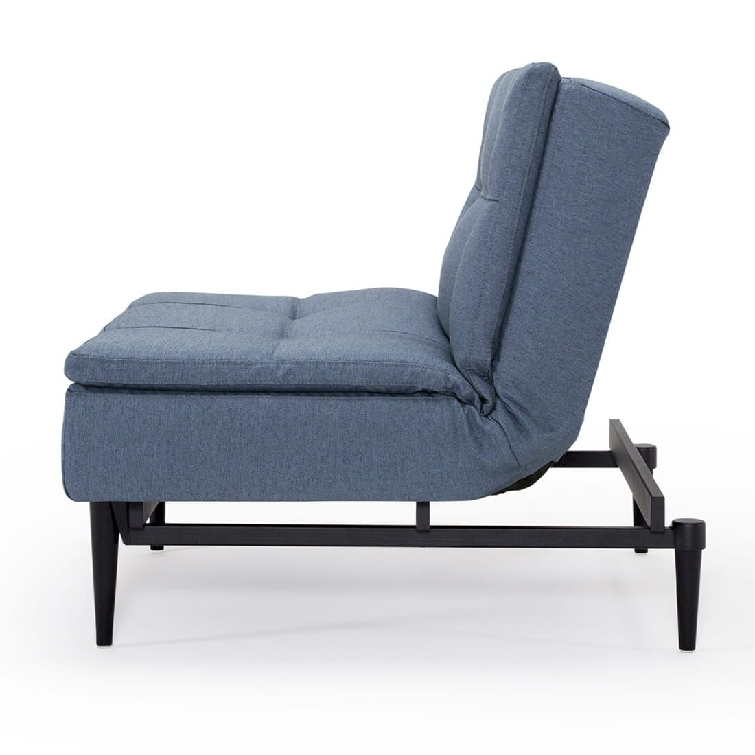 INNOVATION Dublexo Sessel Styletto 558 90x92x79cm