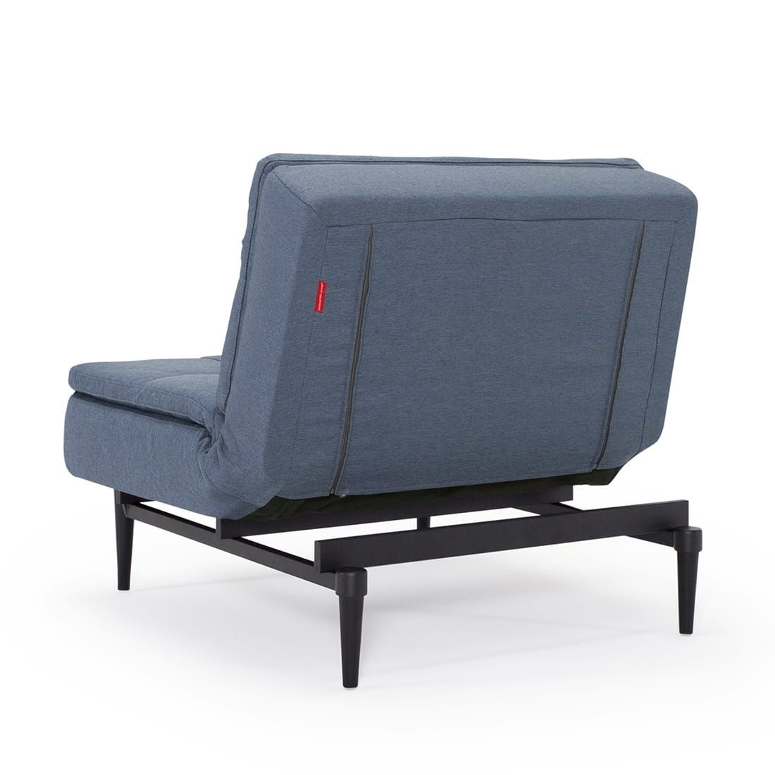 INNOVATION Dublexo Sessel Styletto 558 90x92x79cm