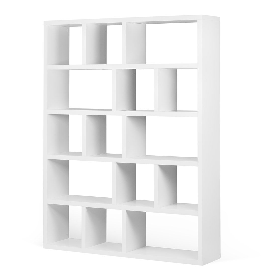 TEMAHOME Berlin Regal 150x34x198cm