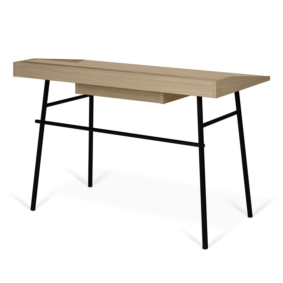 TEMAHOME Ply Schreibtisch 120x60cm