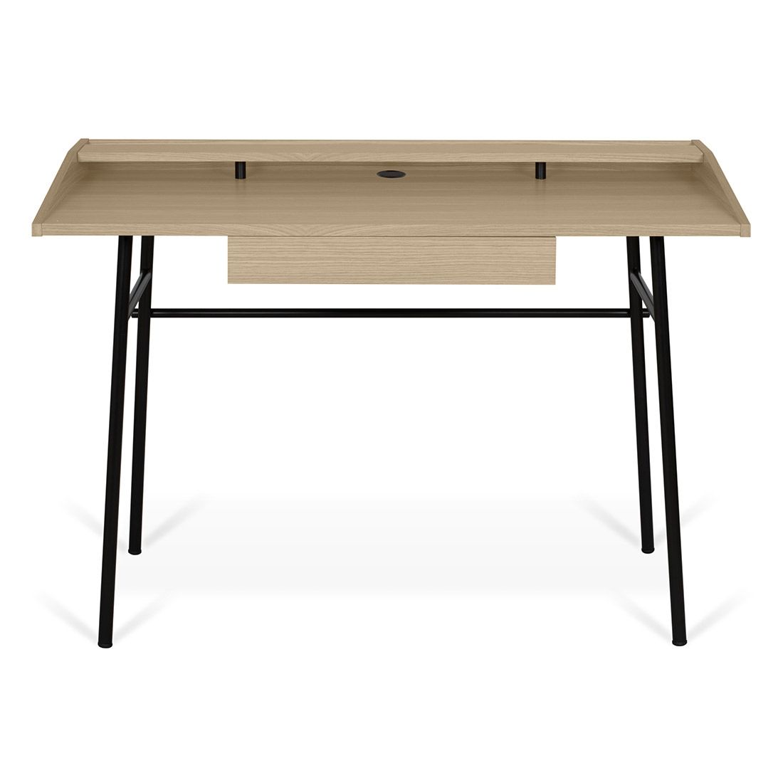 TEMAHOME Ply Schreibtisch 120x60cm
