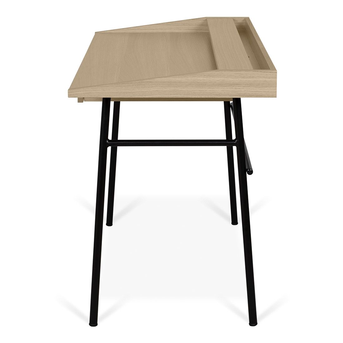 TEMAHOME Ply Schreibtisch 120x60cm