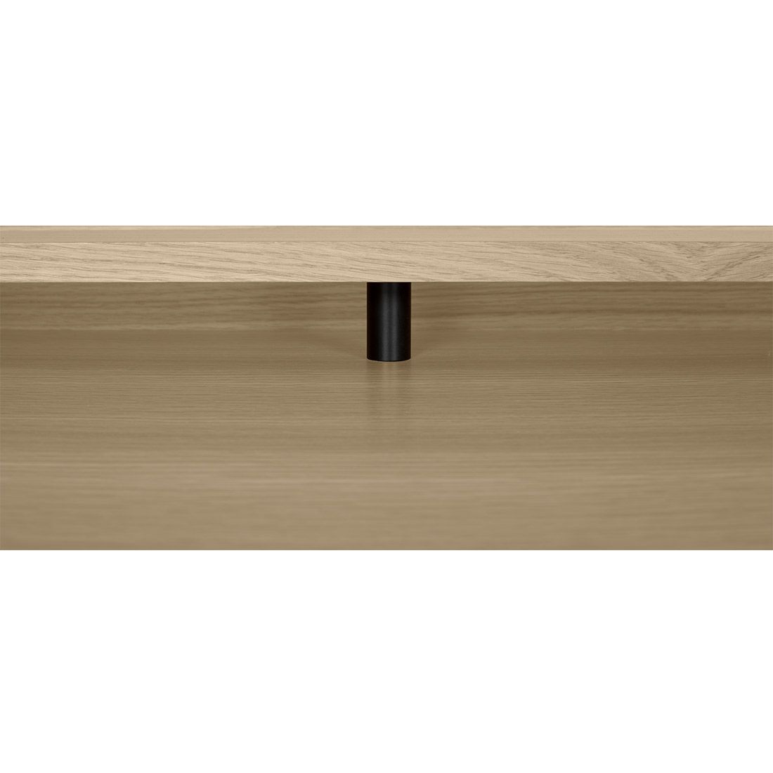 TEMAHOME Ply Schreibtisch 120x60cm
