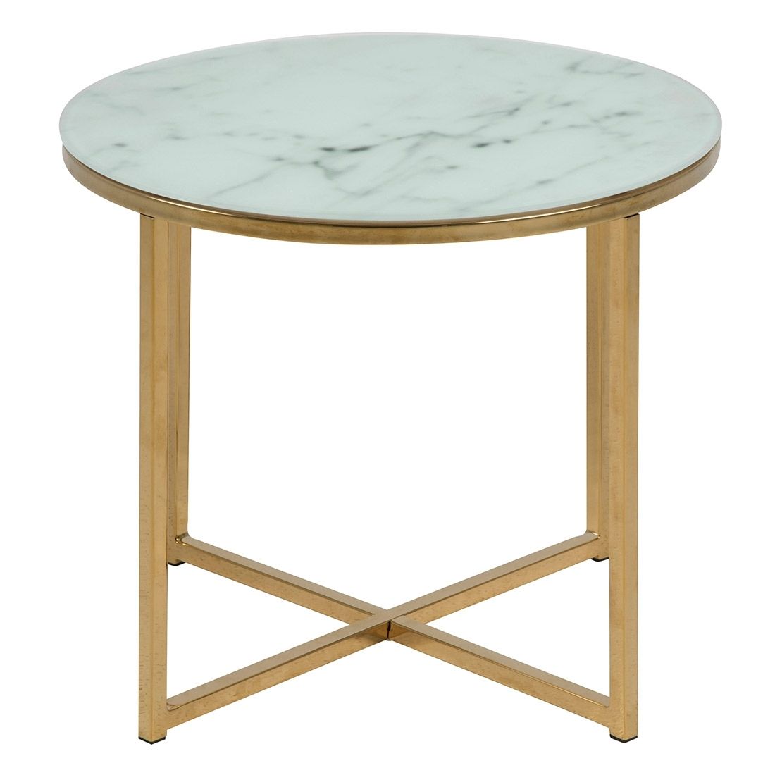 AC Design Alisma Couchtisch Ø50x42cm