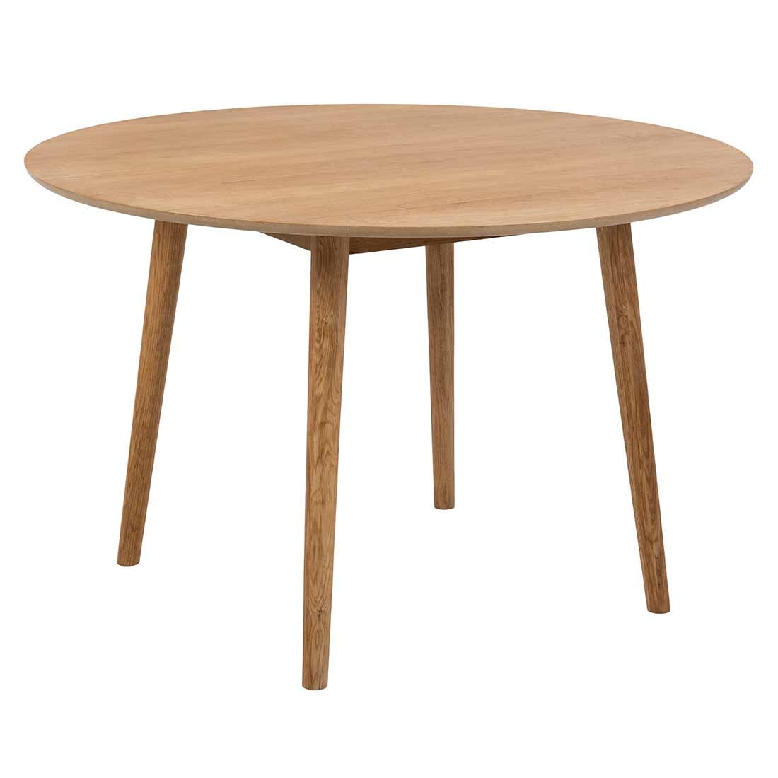 AC Design Nagano Esstisch Ø120x75cm