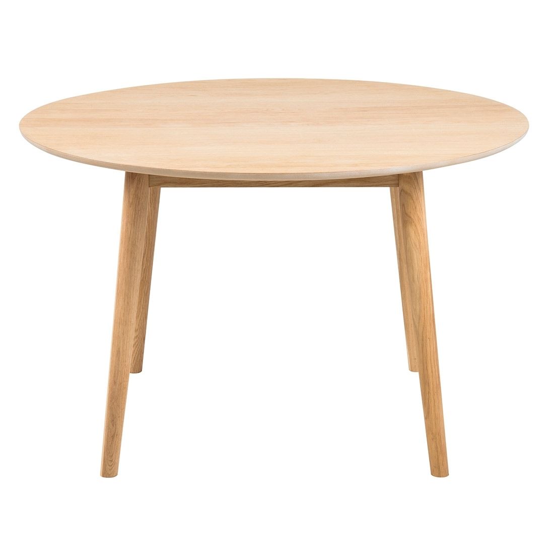 AC Design Nagano Esstisch Ø120x75cm