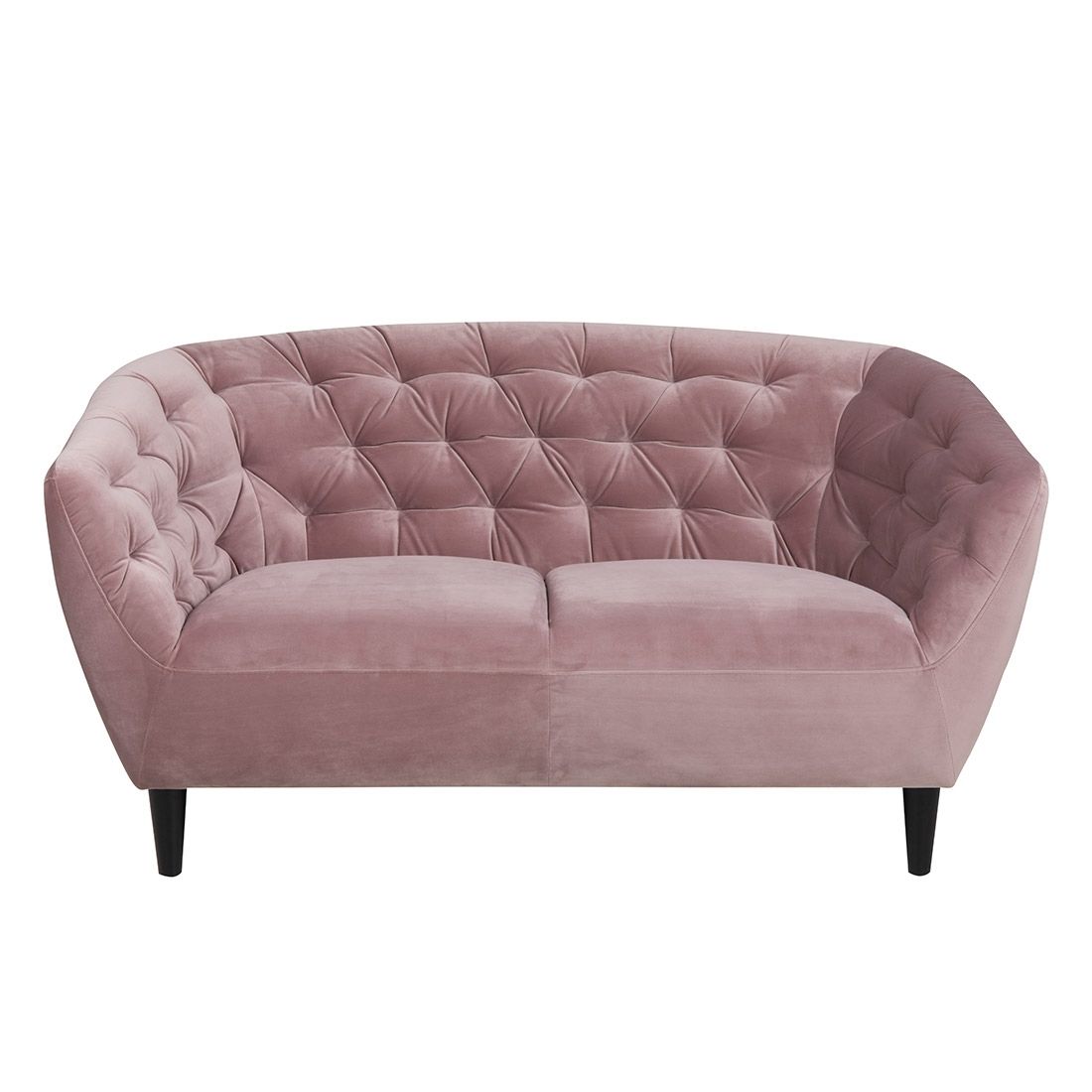 AC Design Ria 2-Sitzer Sofa