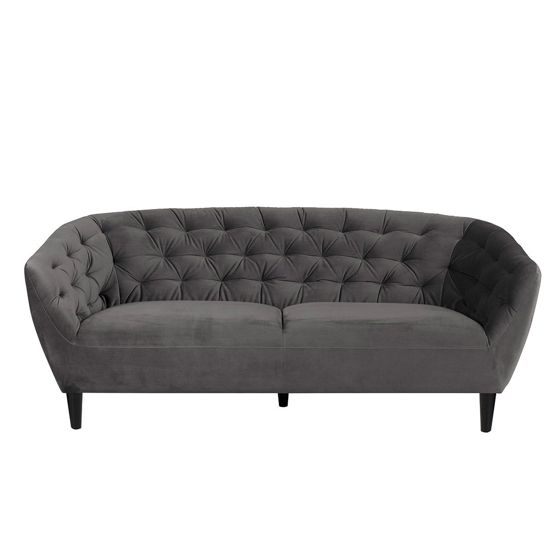 AC Design Ria 3-Sitzer Sofa