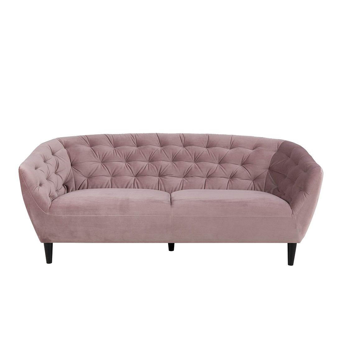 AC Design Ria 3-Sitzer Sofa