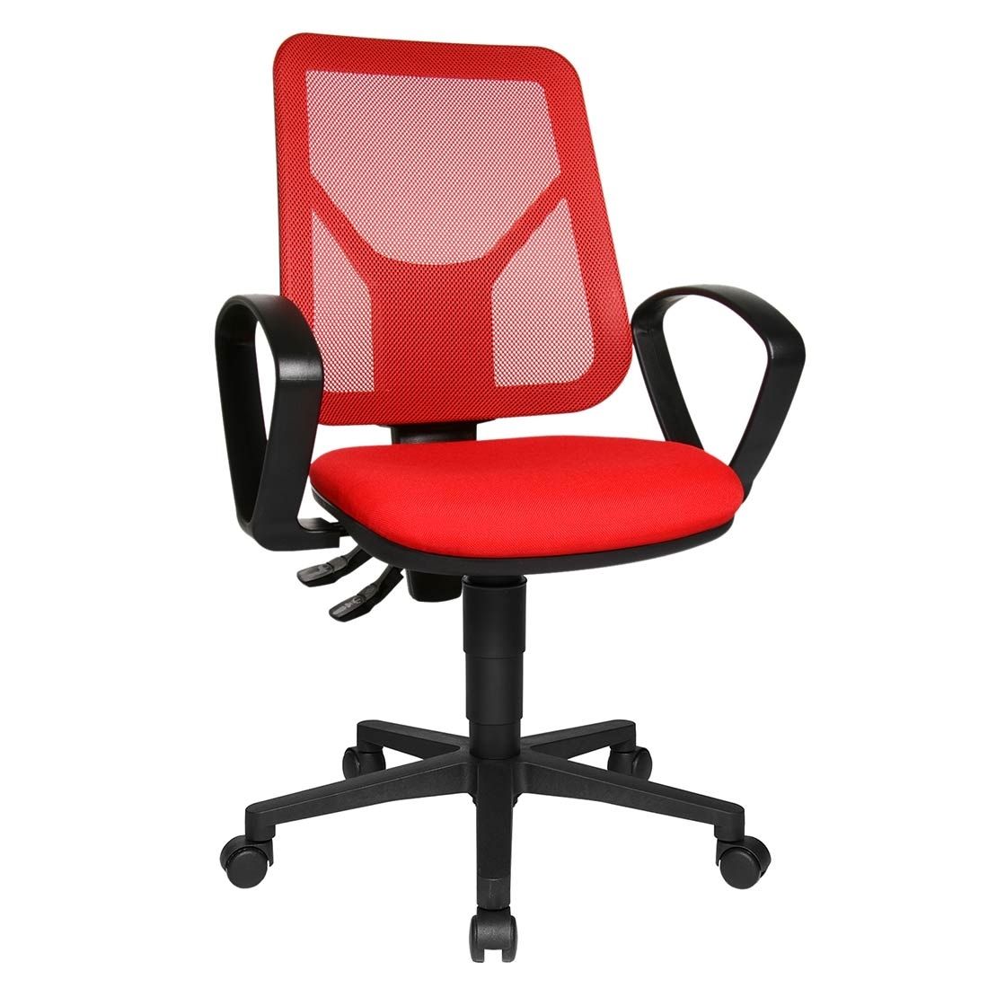 Topstar Airgo Net Bürostuhl