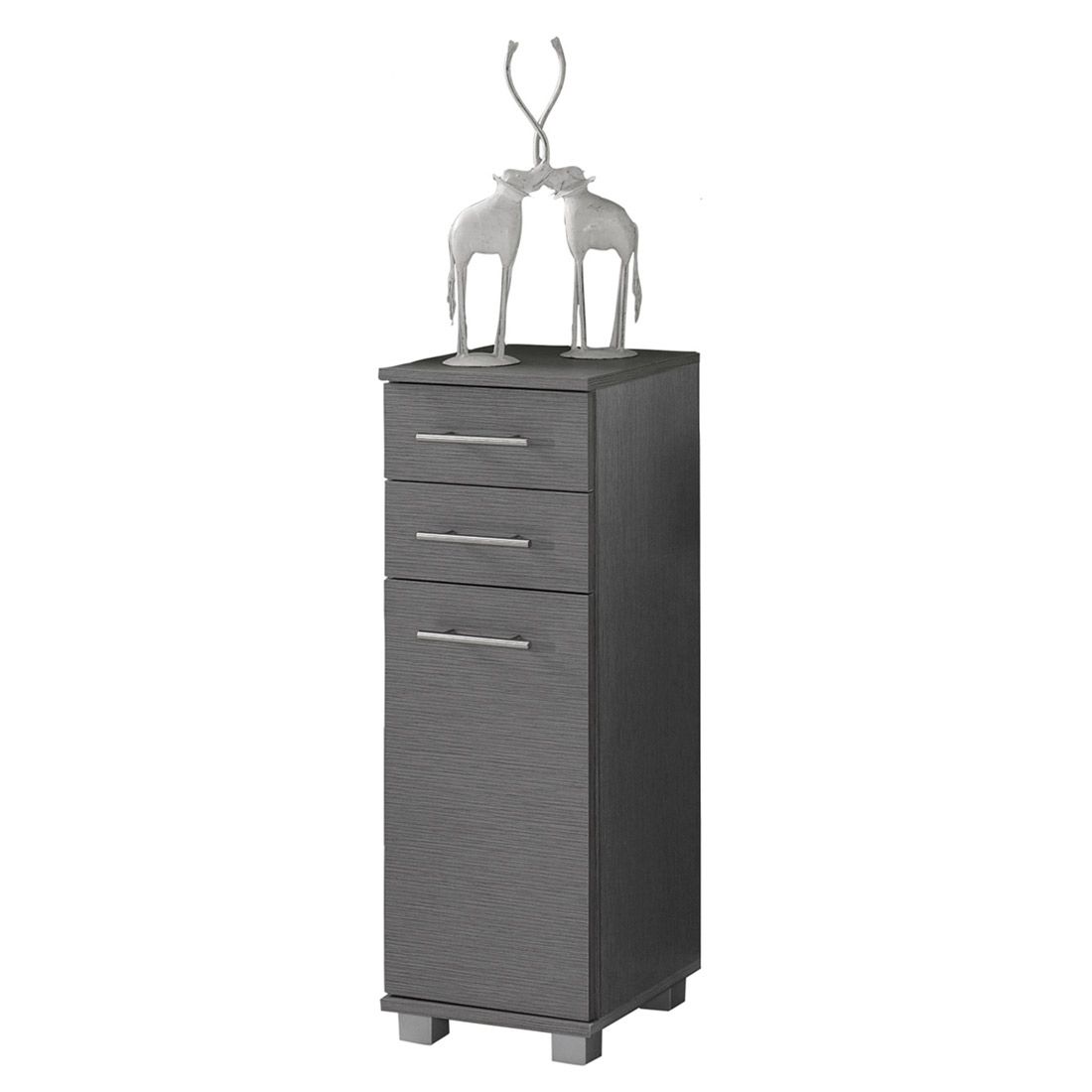 Schildmeyer Isola Midischrank 30x32,5x88cm