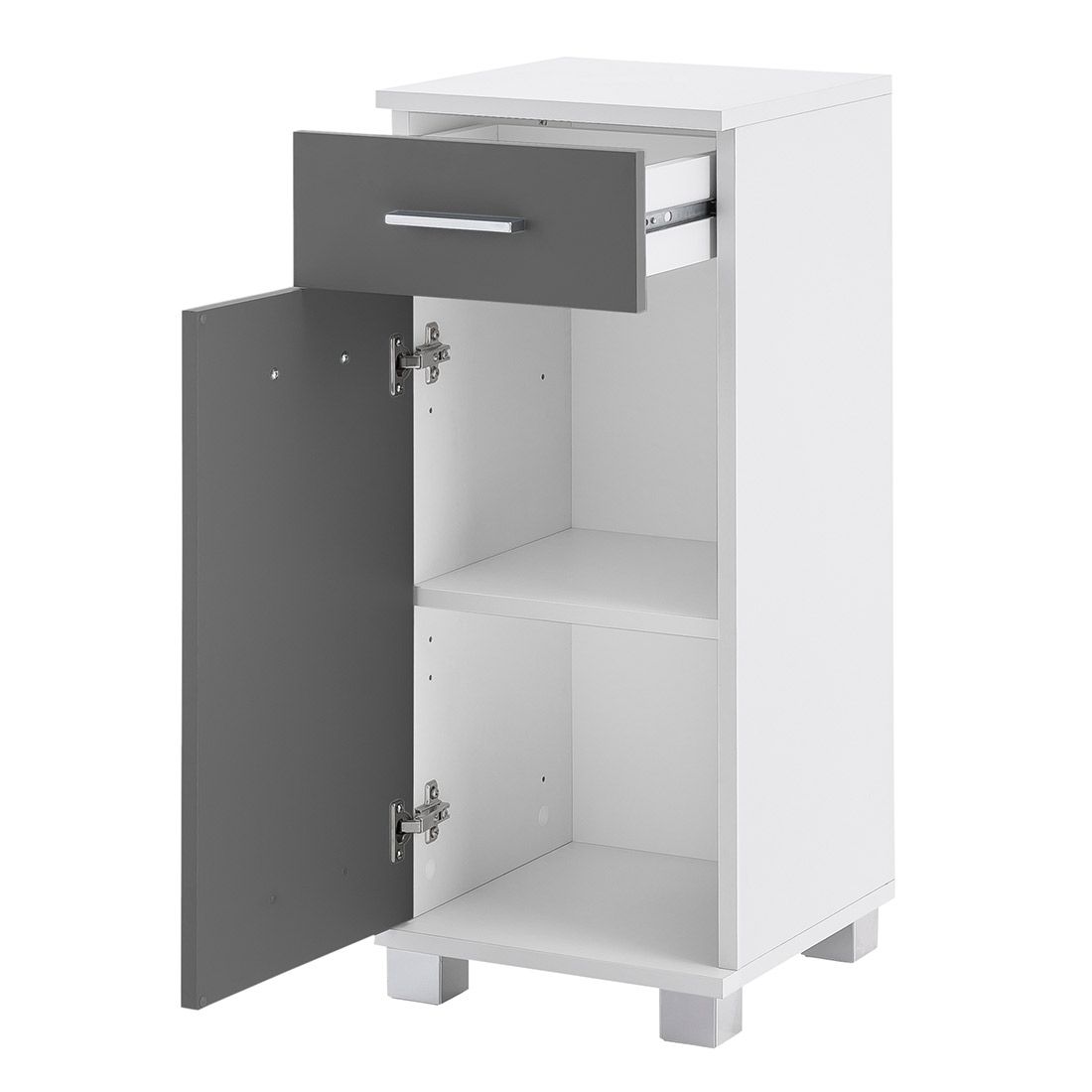 Schildmeyer Lumo Midischrank 30,3x32,6x75,3cm