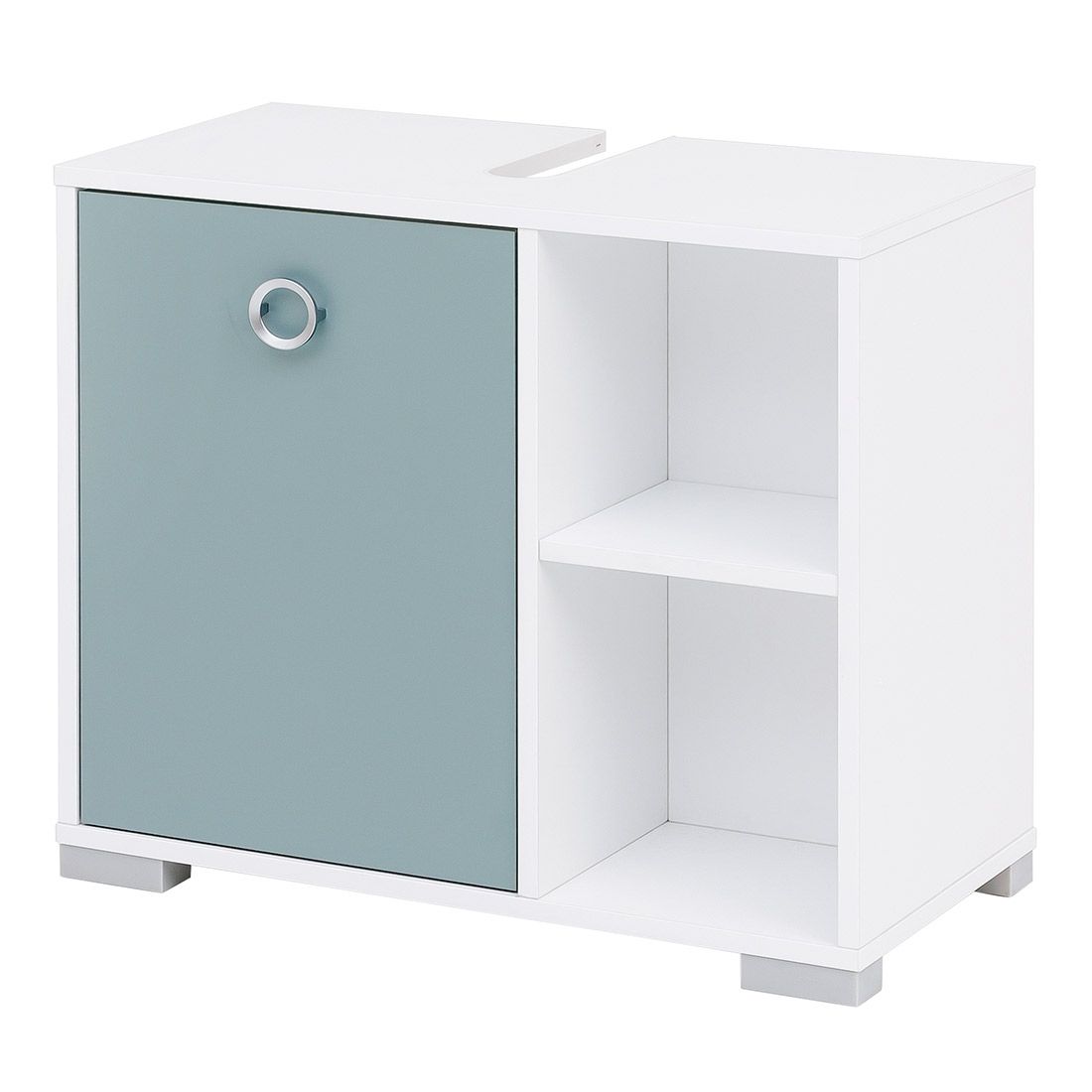 Schildmeyer Kimi Waschbeckenunterschrank Breite 65,5cm