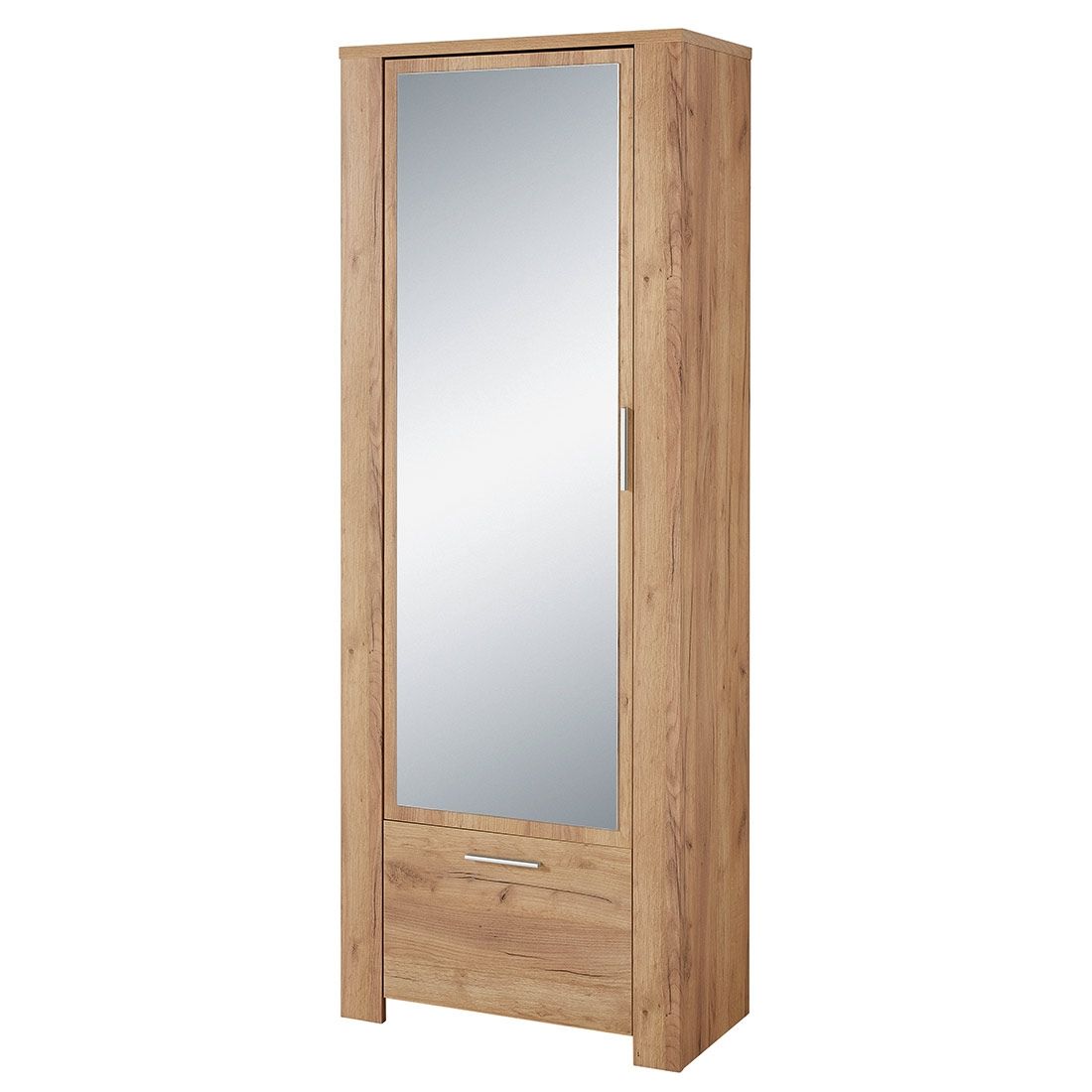 Germania Castera Garderobenschrank 74x41x198cm