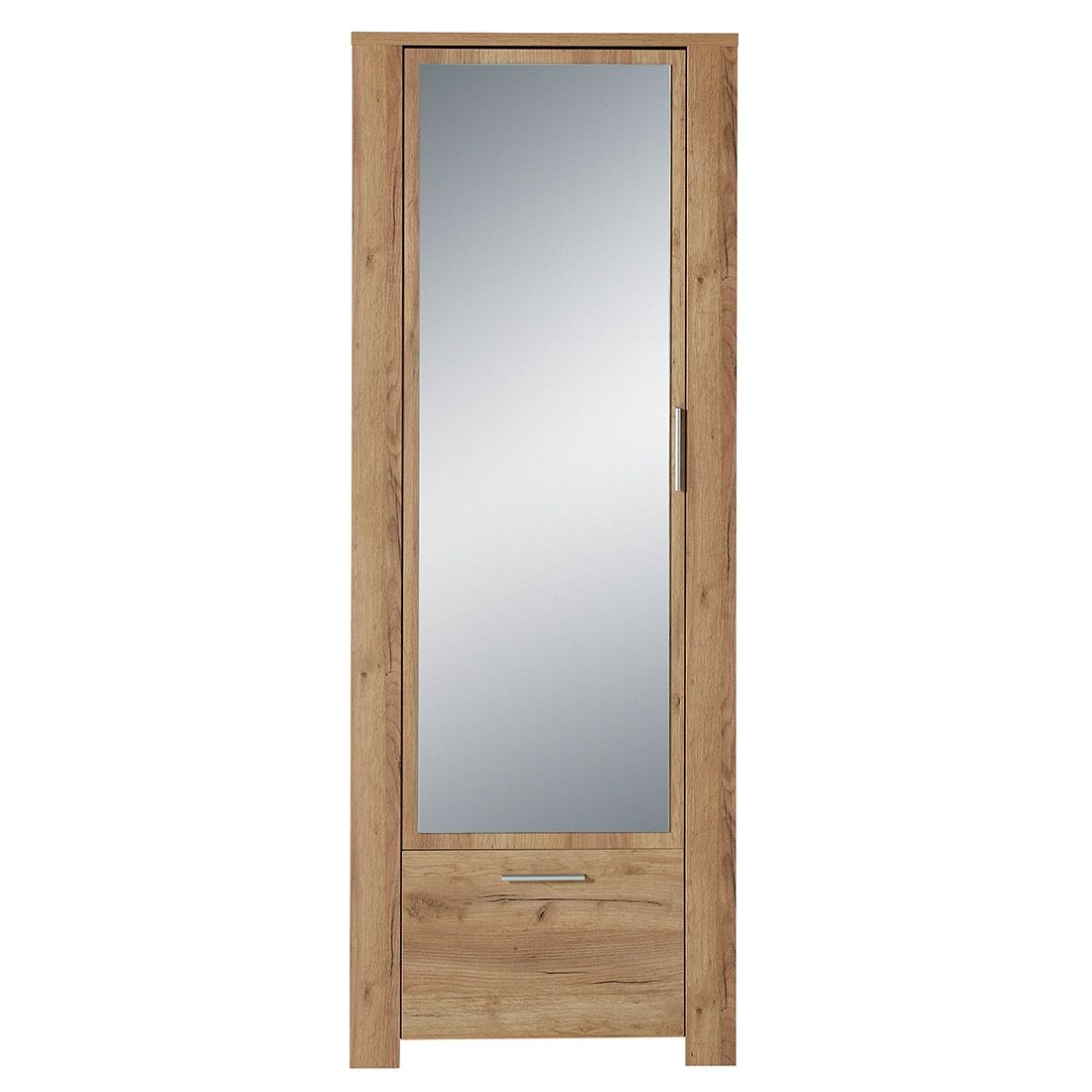 Germania Castera Garderobenschrank 74x41x198cm