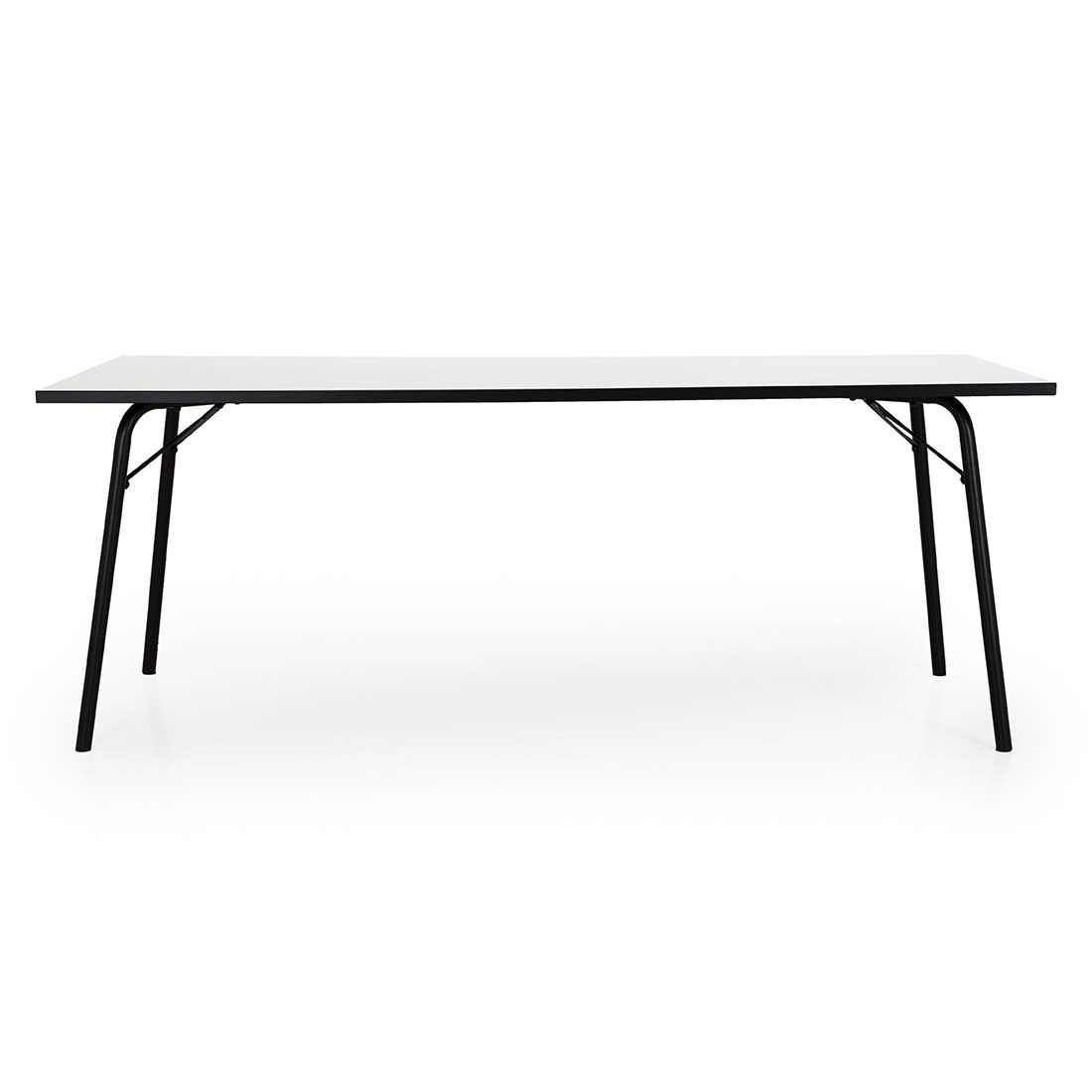 Tenzo Dine Esstisch 200x90cm