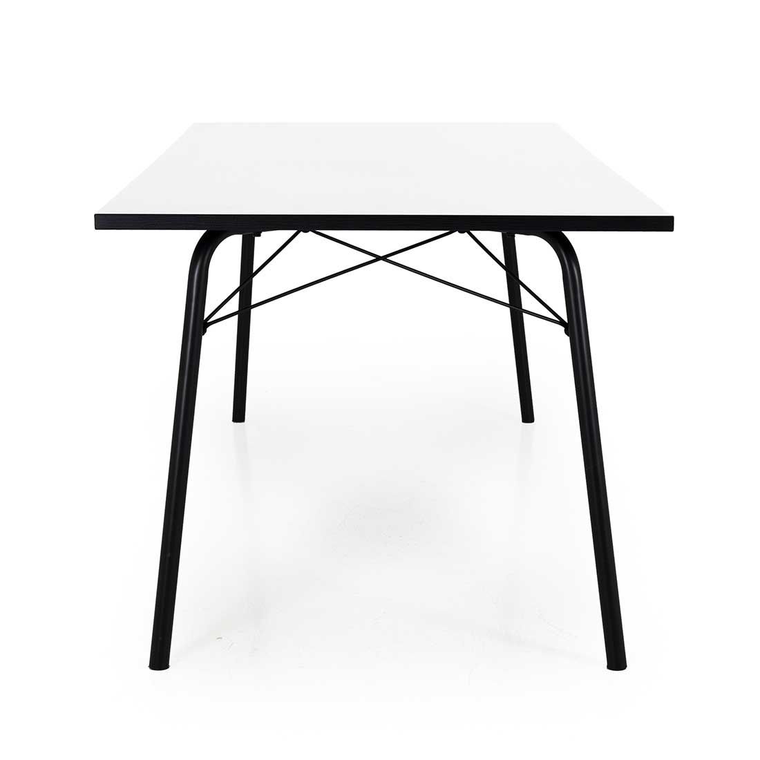 Tenzo Dine Esstisch 200x90cm