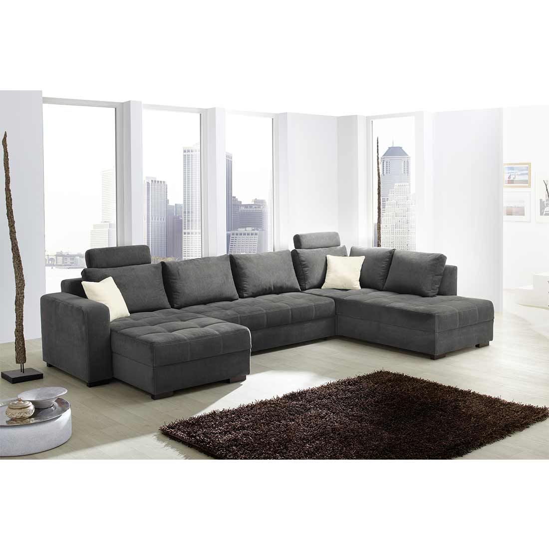 JOB Antego Wohnlandschaft