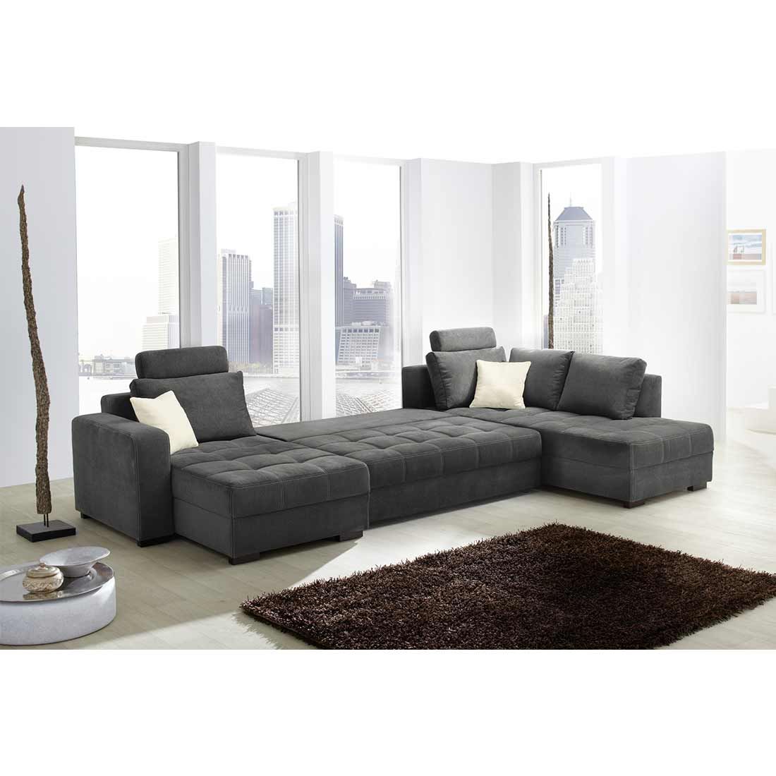 JOB Antego Wohnlandschaft