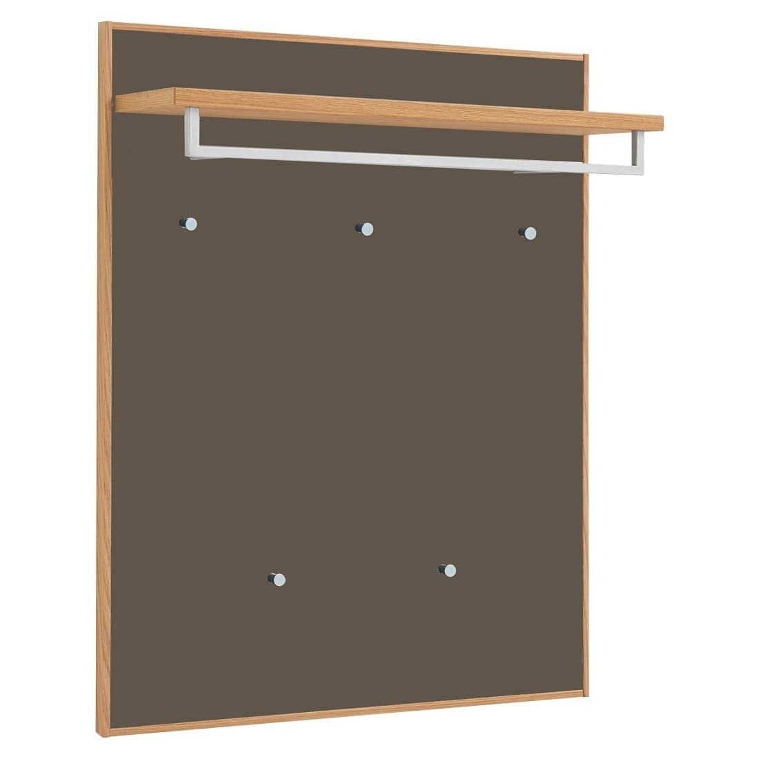 Voss V100 Garderobenpaneel 83x29x109cm
