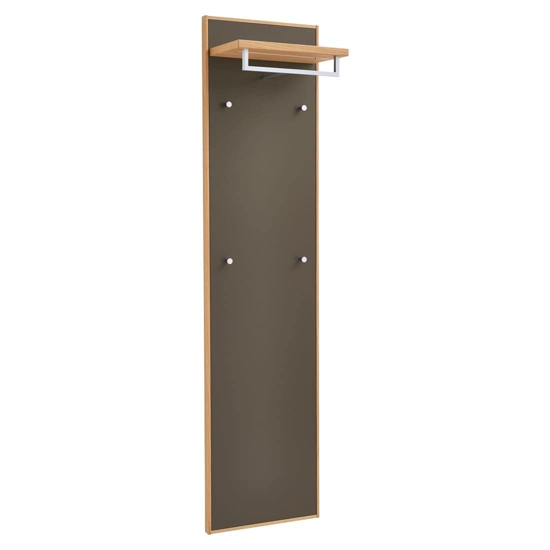 Voss V100 Garderobenpaneel 44x29x183cm