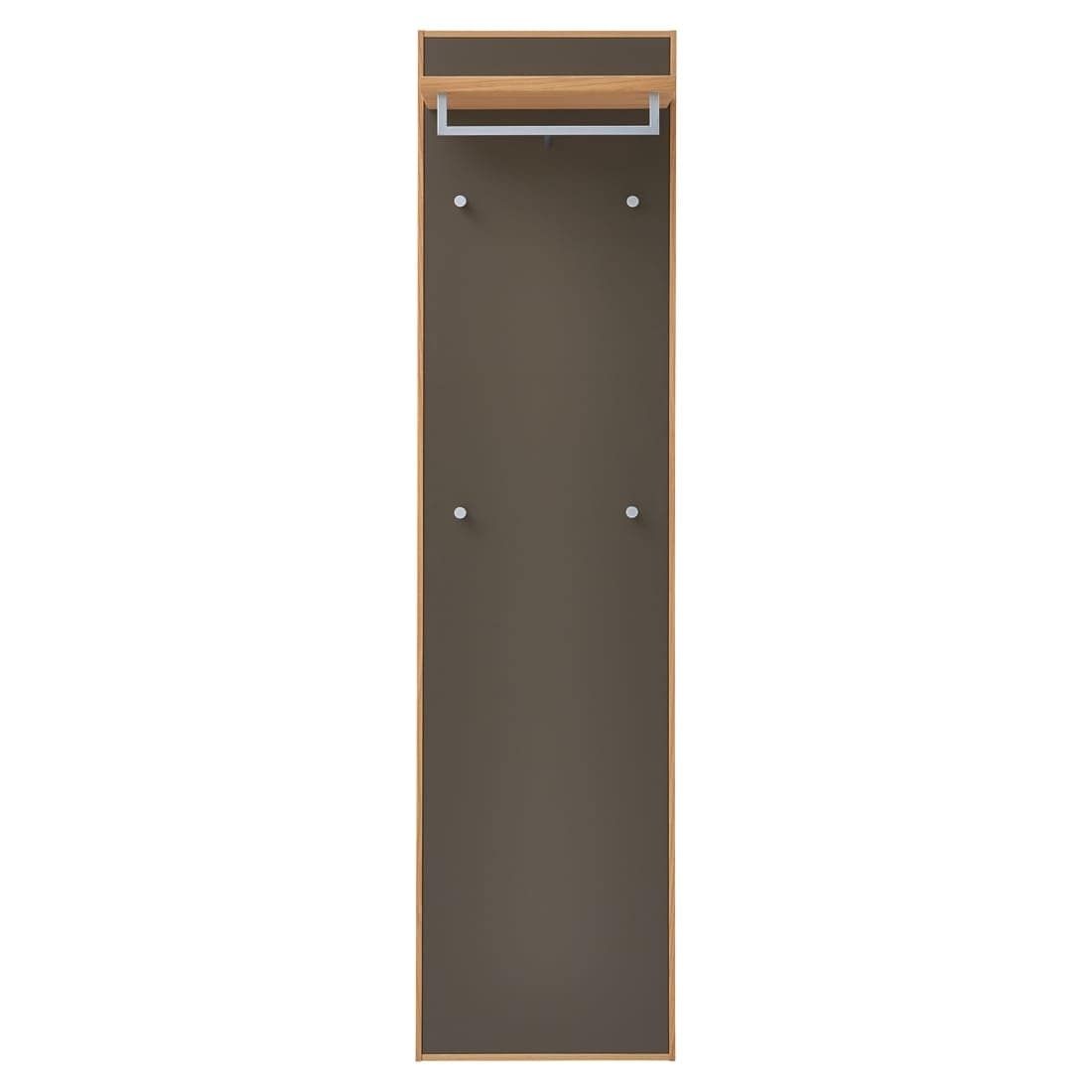 Voss V100 Garderobenpaneel 44x29x183cm