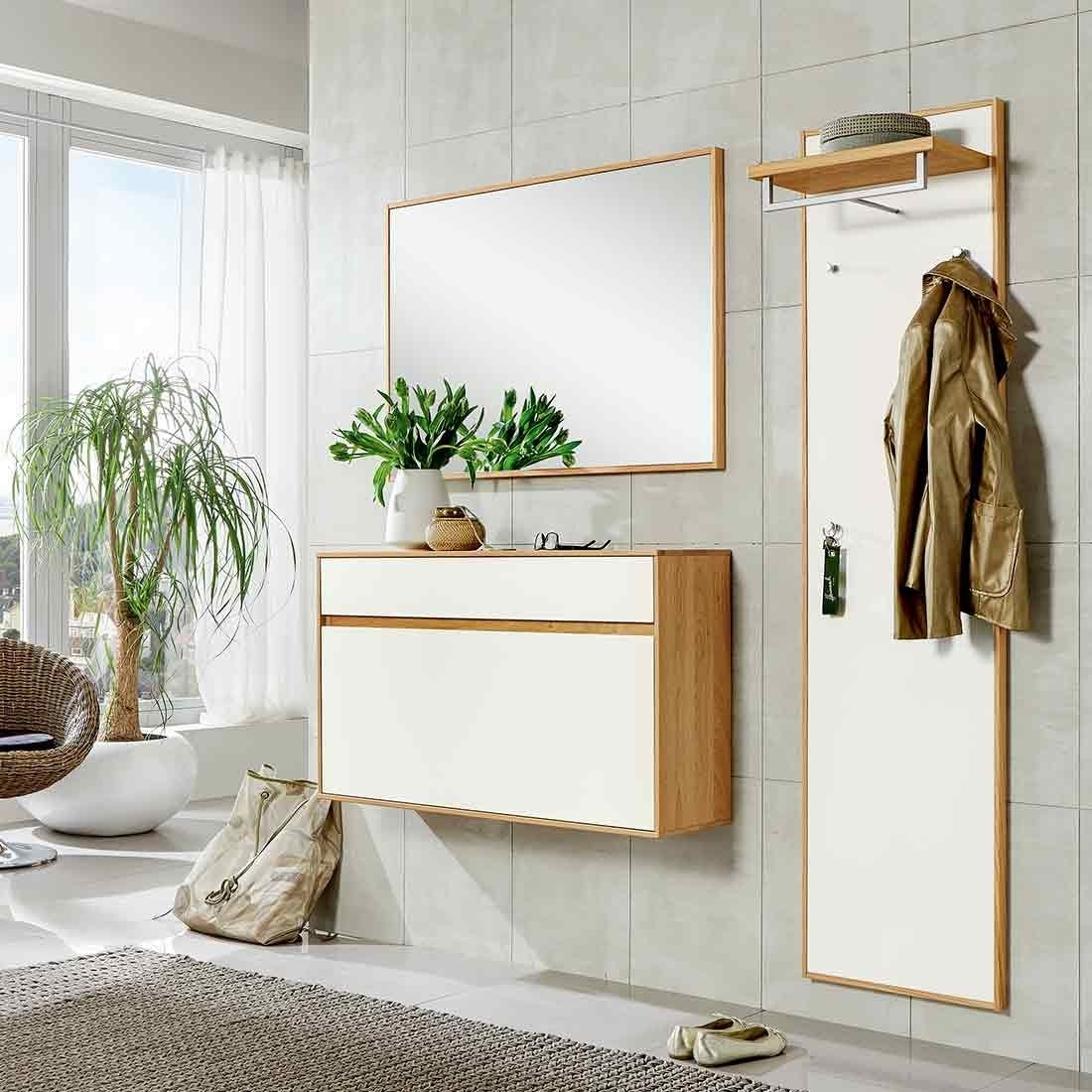Voss V100 Garderobenpaneel 44x29x183cm