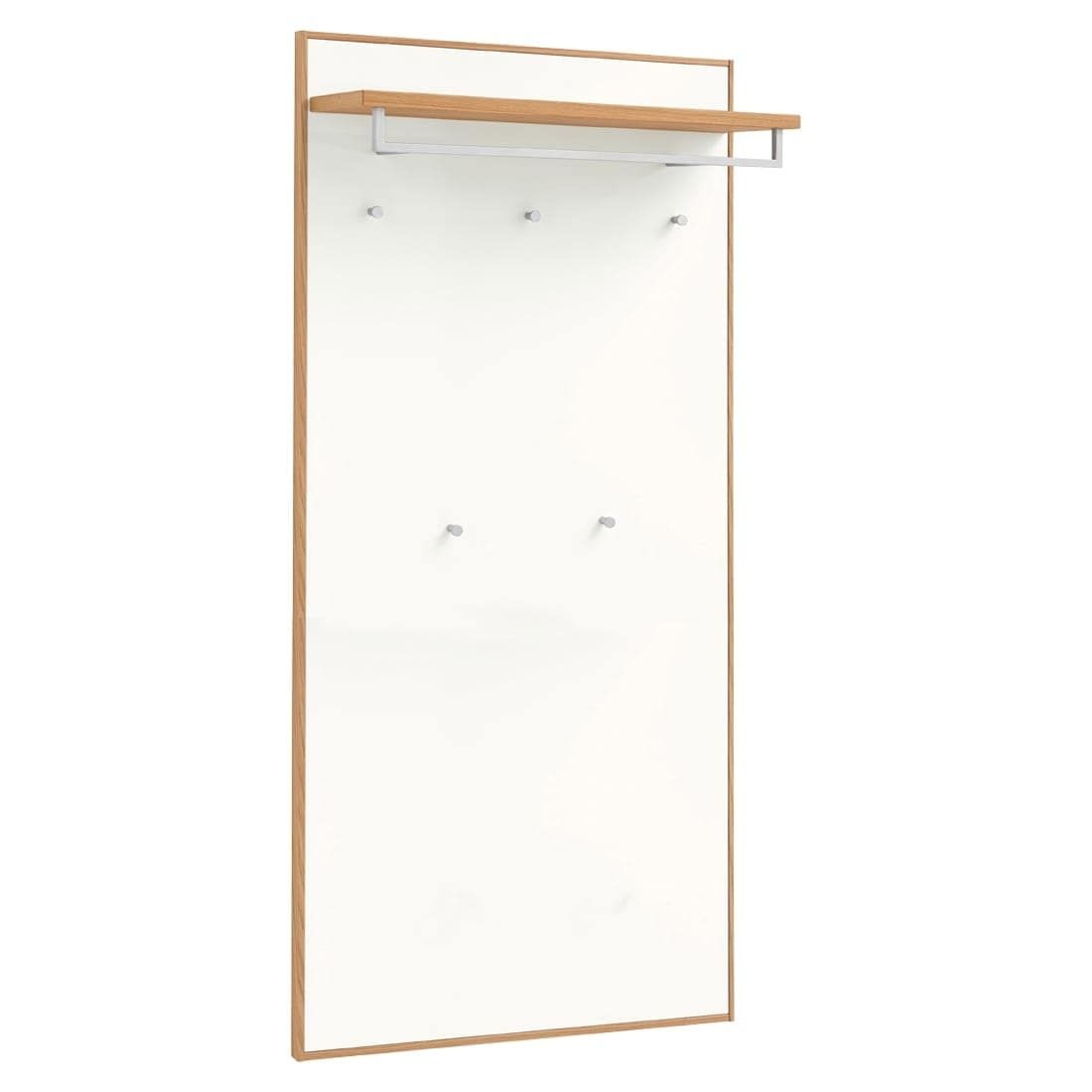 Voss V100 Garderobenpaneel 83x29x183cm
