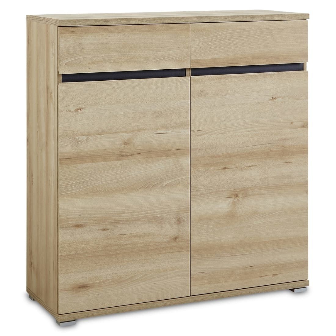Germania Lissabon Schuhschrank 96x40x103cm
