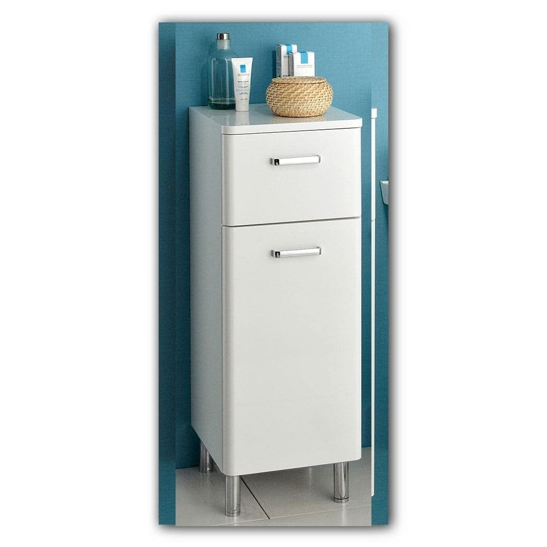 Pelipal Piolo Wandschrank 30x33x72cm