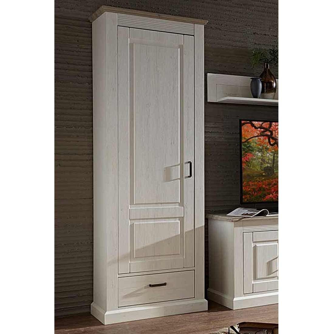 Wohnconcept Lima Hochschrank 69x42x204cm