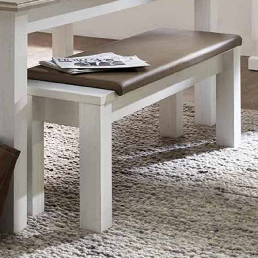 Wohnconcept Lima Sitzbank 130cm