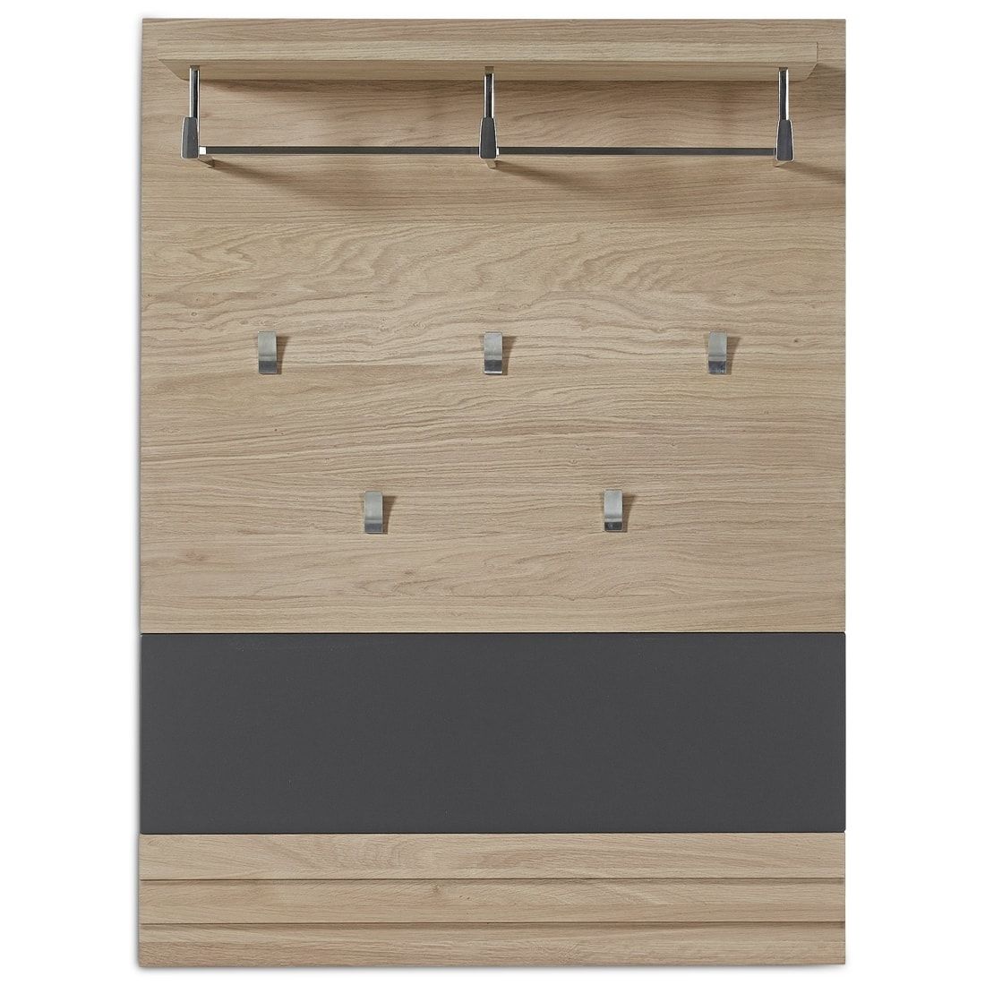 Wohnconcept Achat Garderobenpaneel 85x28x116cm