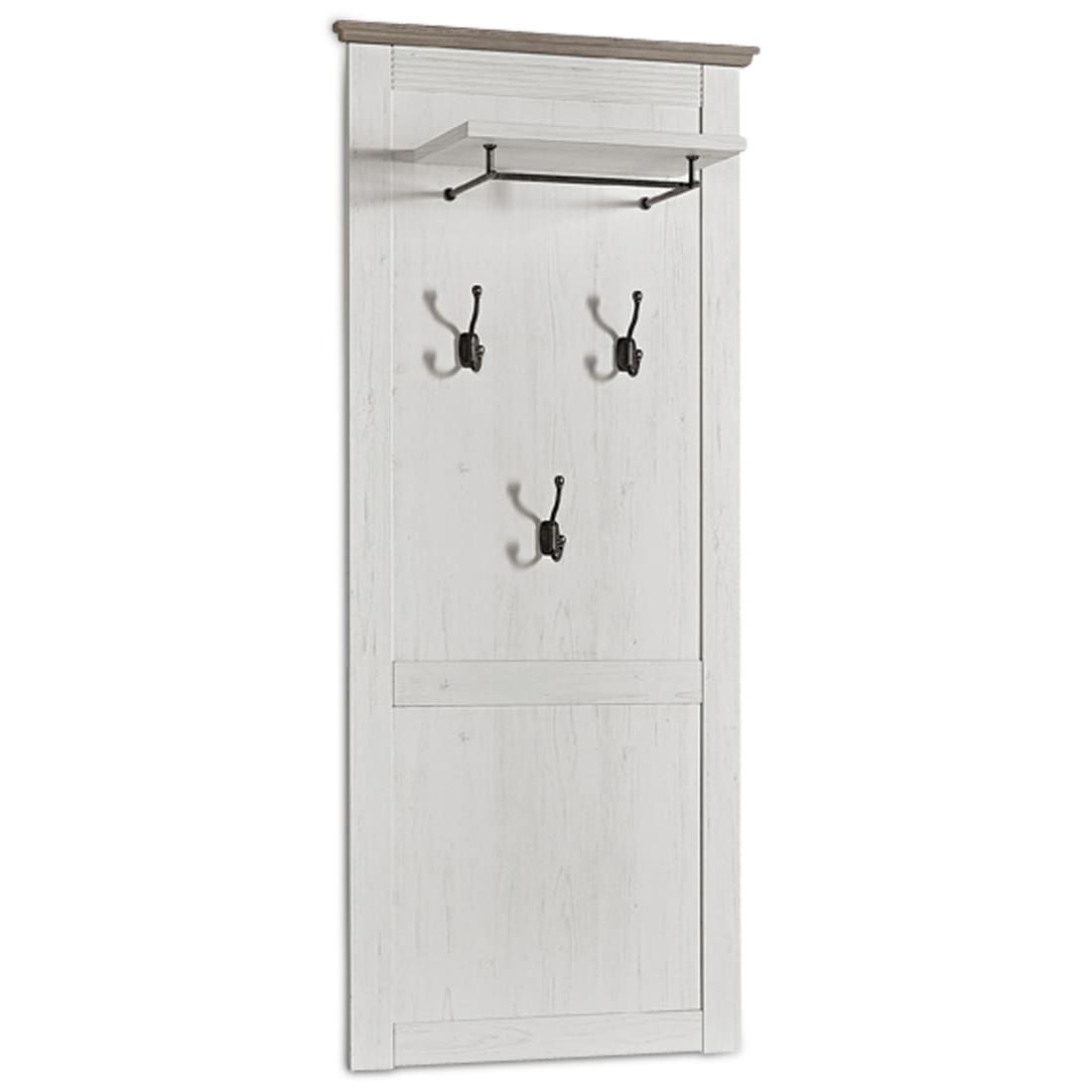 Innostyle Lima Garderobenpaneel 69x30x159cm