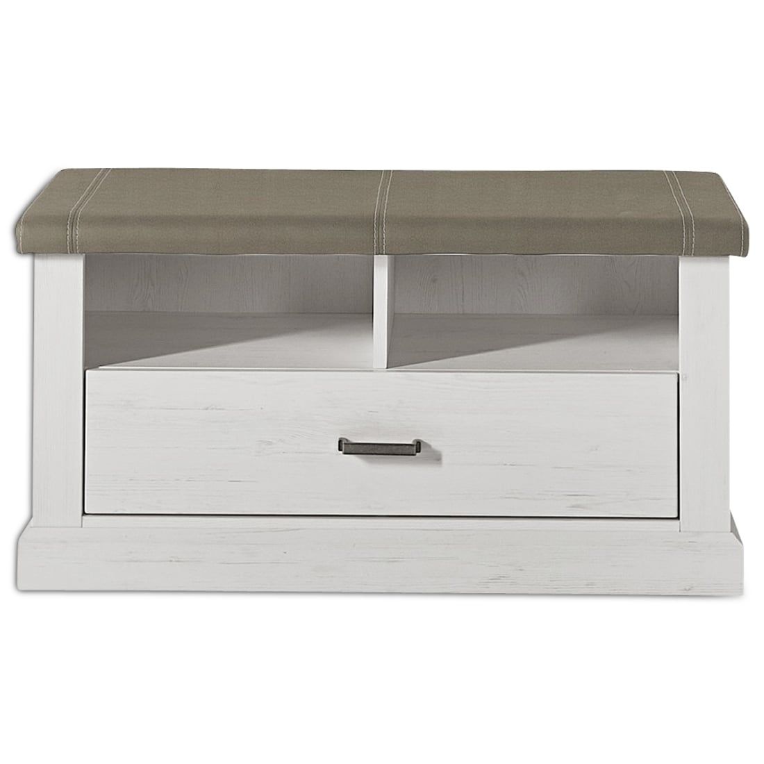 Innostyle Lima Garderobenbank 99x43x50cm