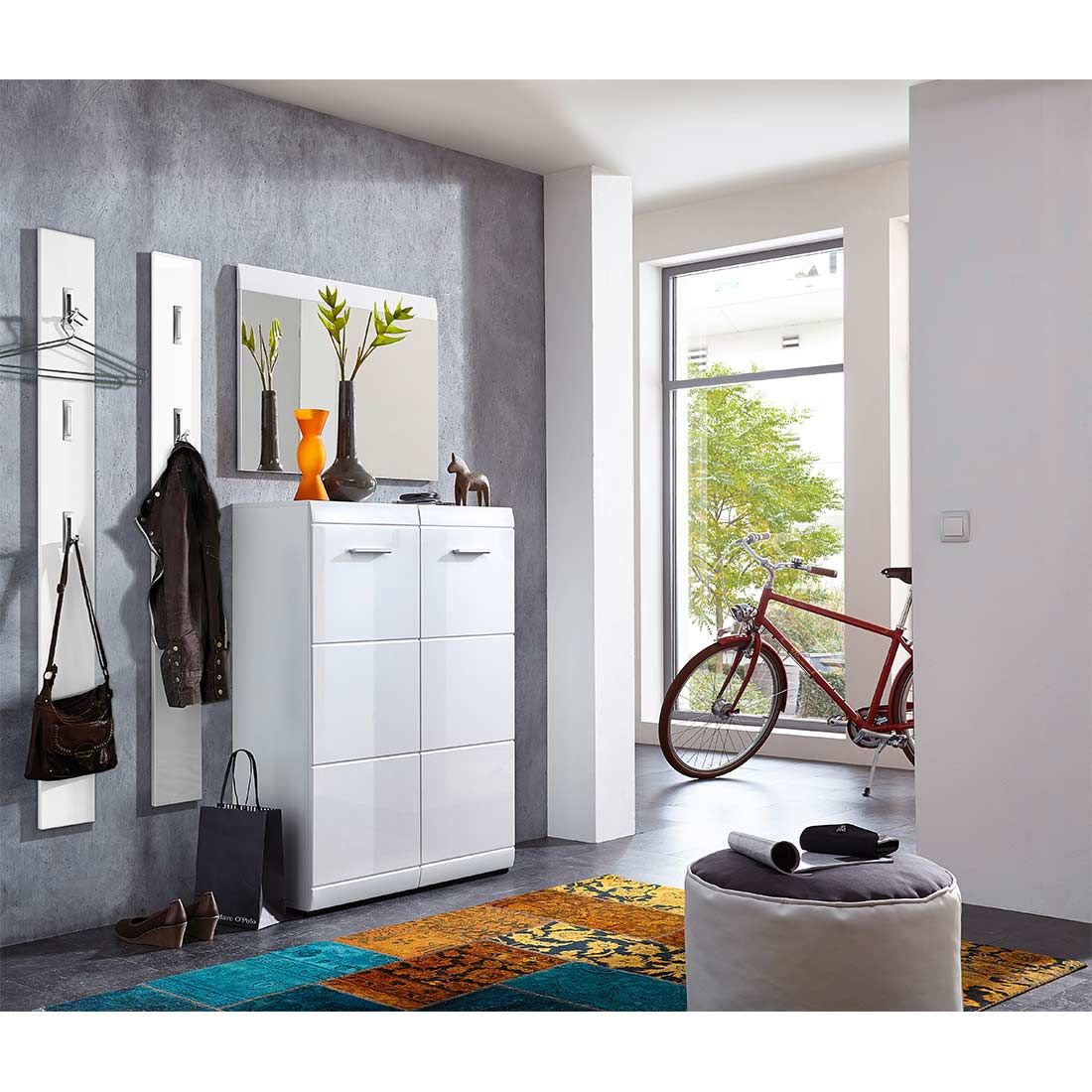 Germania Adana Spiegel 87x63cm