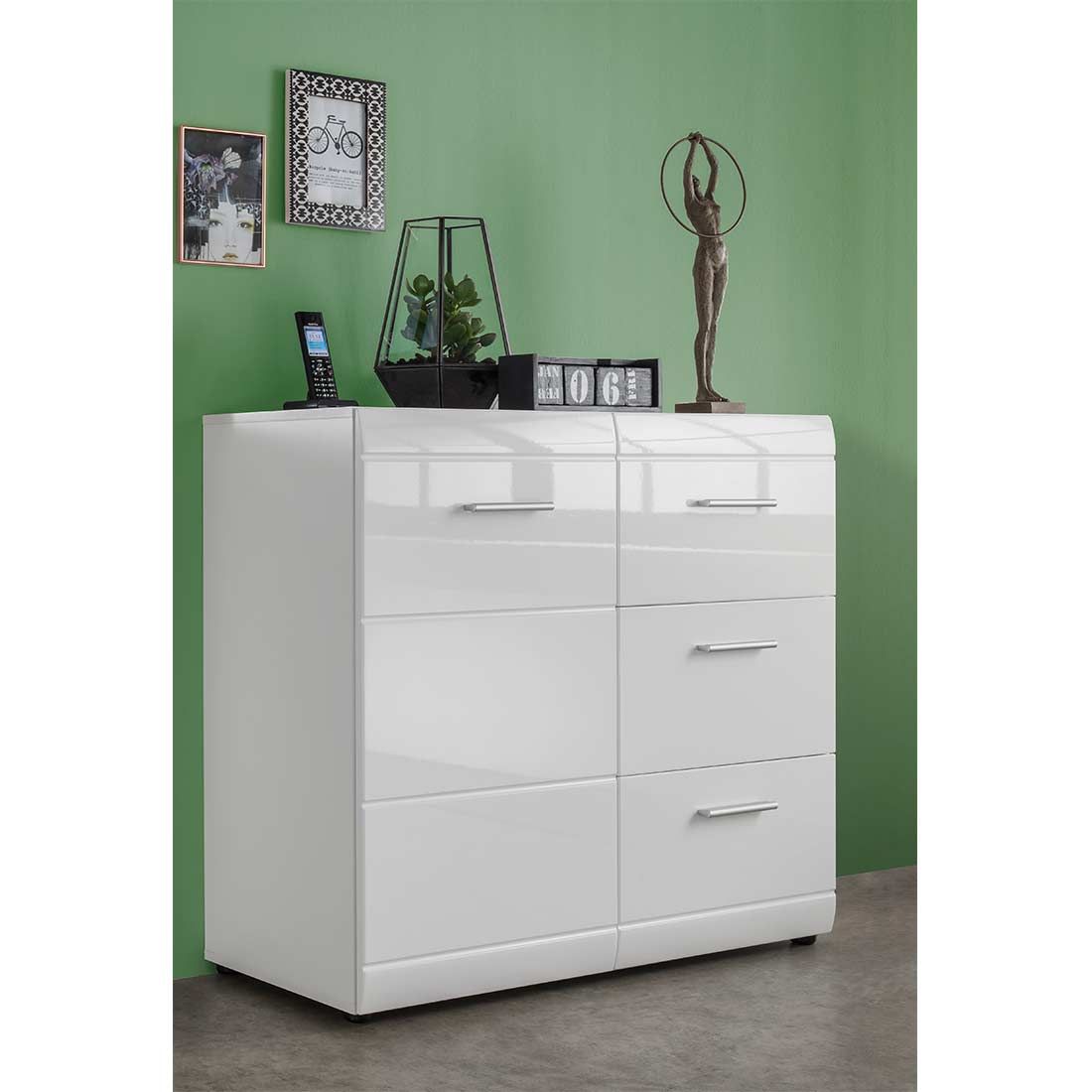 Germania Adana Kommode 96x40x86cm