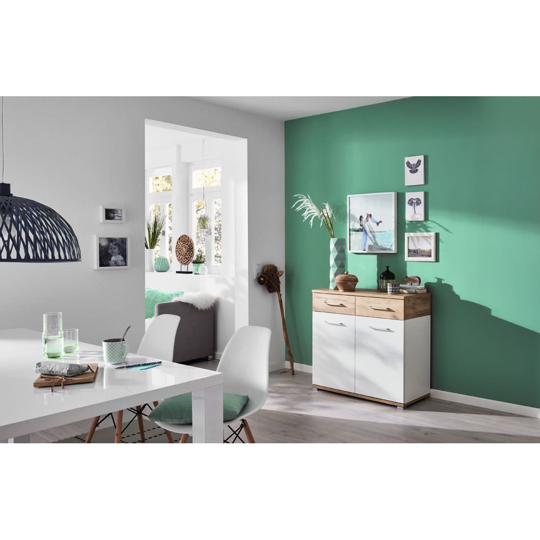 Germania Topix Kommode 96x40x87cm