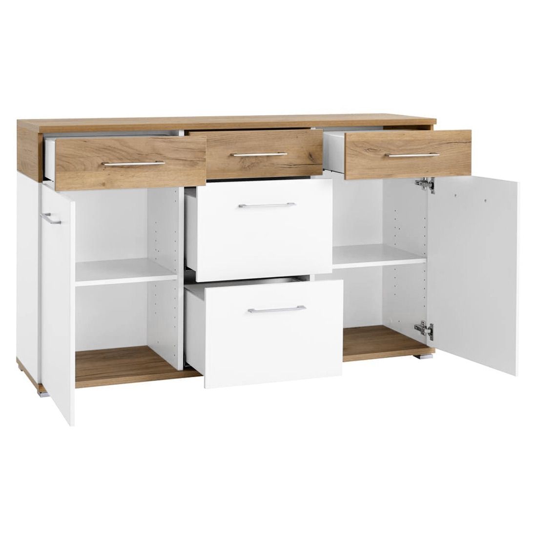 Germania Topix Sideboard 144x40x87cm