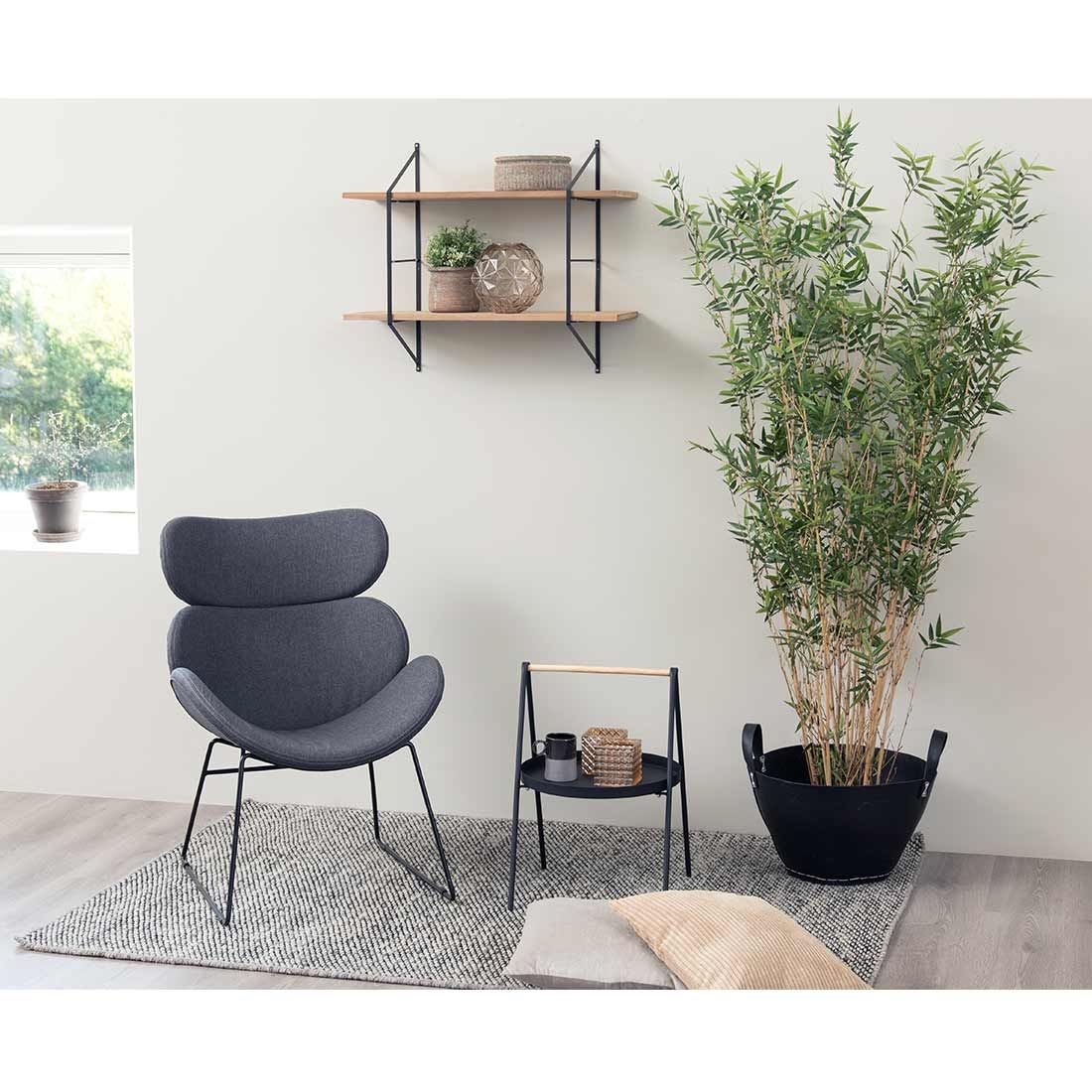 AC Design Cazar Loungestuhl