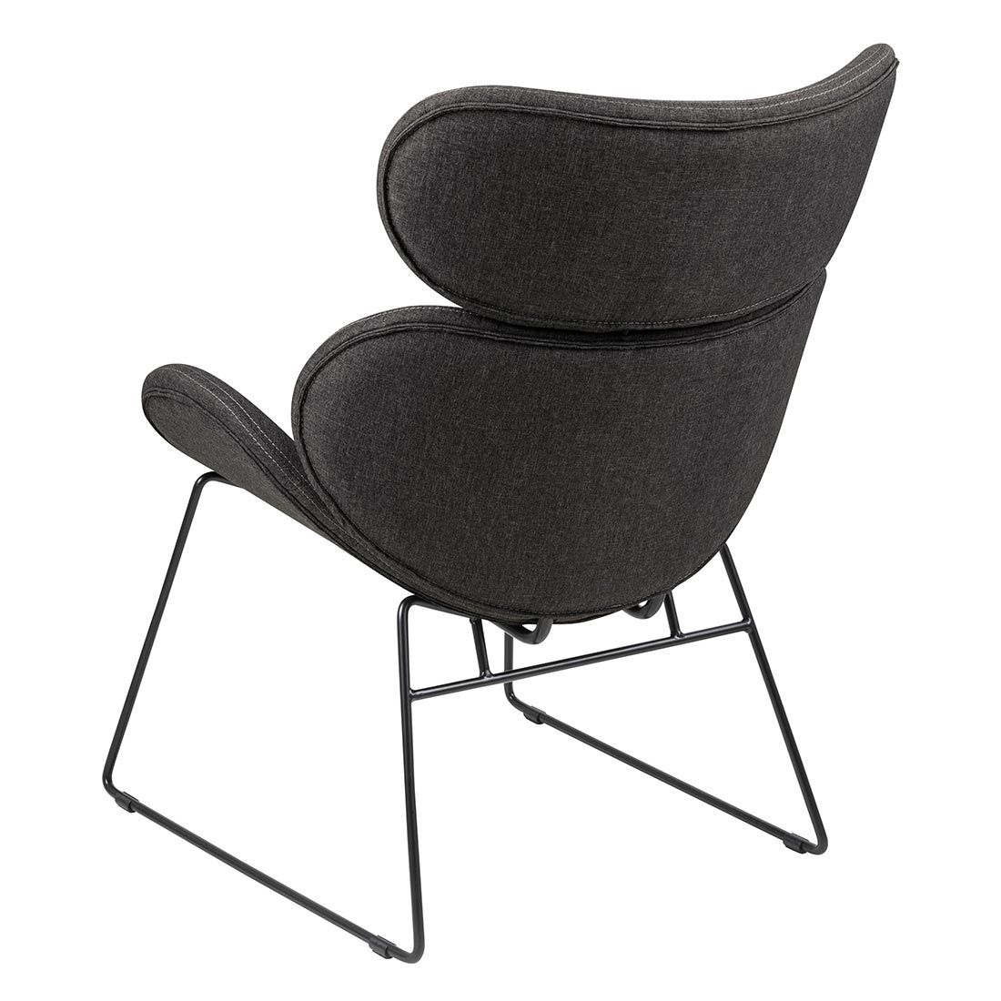 AC Design Cazar Loungestuhl