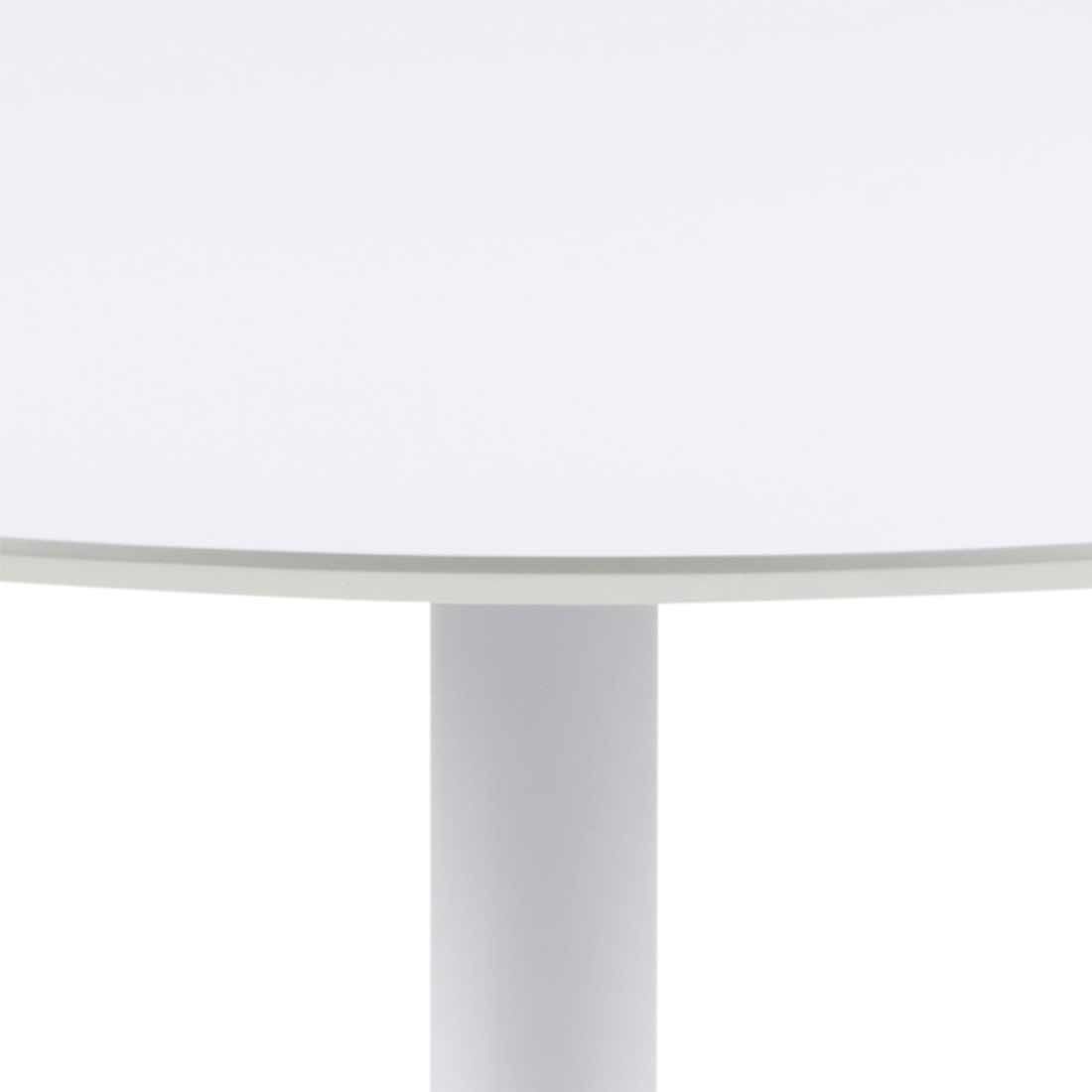 AC Design Ibiza Esstisch Ø110x74cm