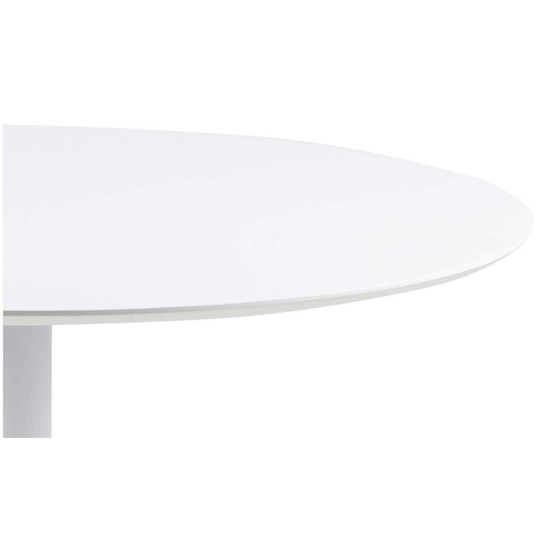 AC Design Ibiza Esstisch Ø110x74cm