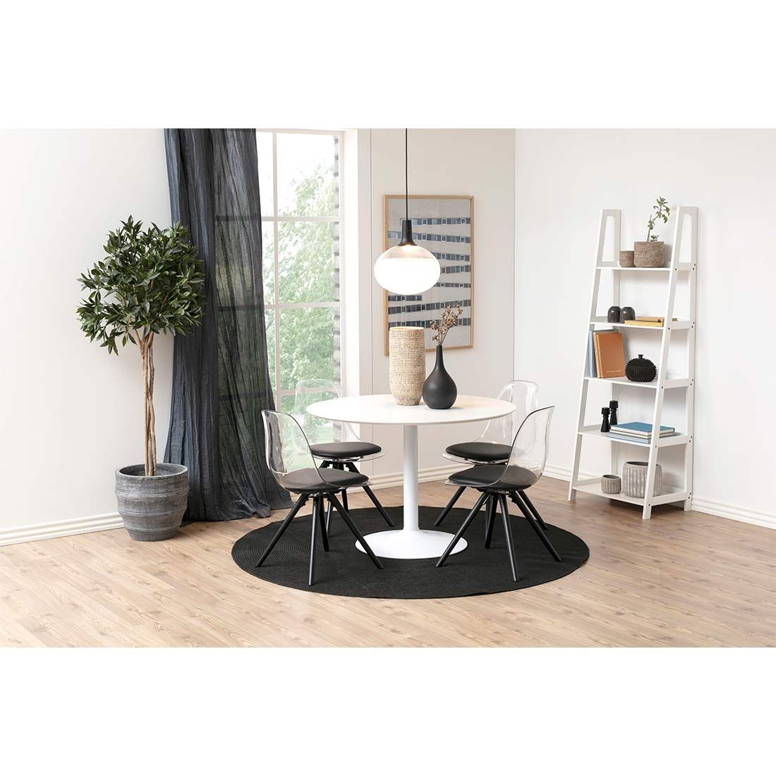 AC Design Ibiza Esstisch Ø110x74cm