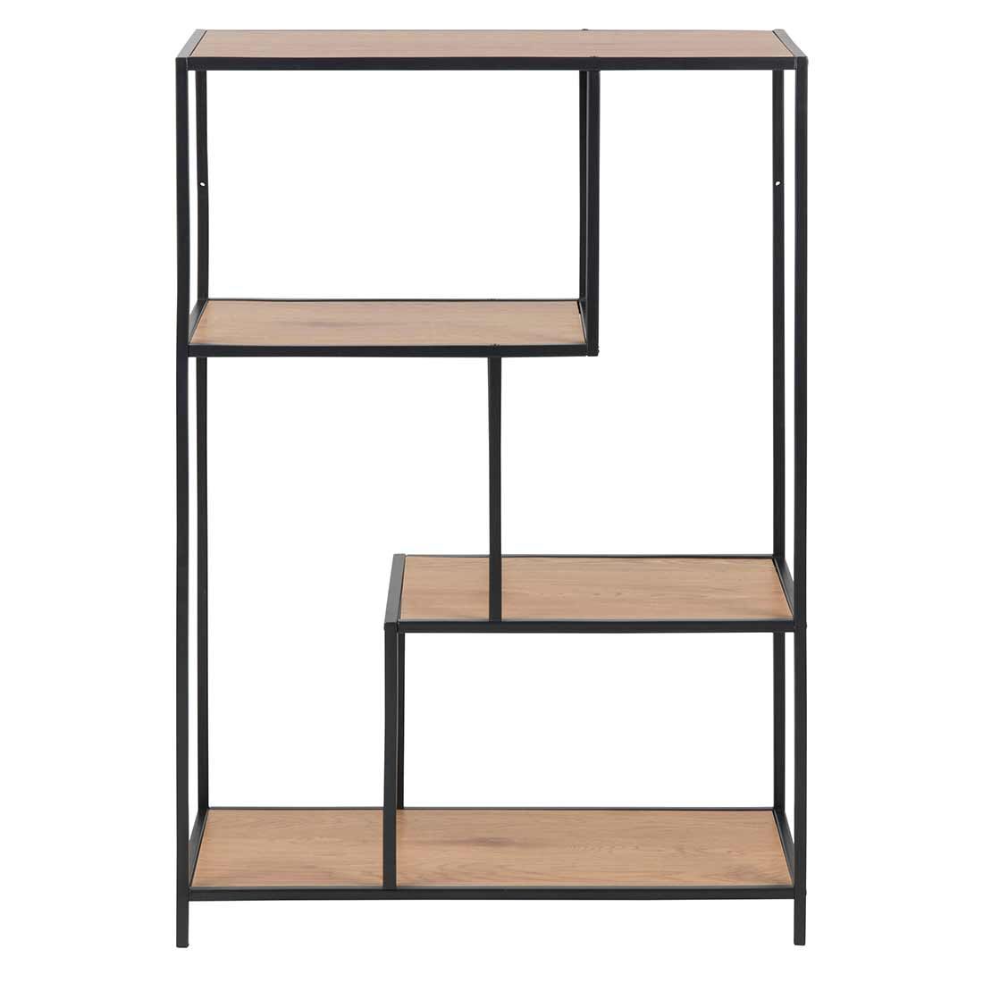 AC Design Seaford Regal 77x35x114cm
