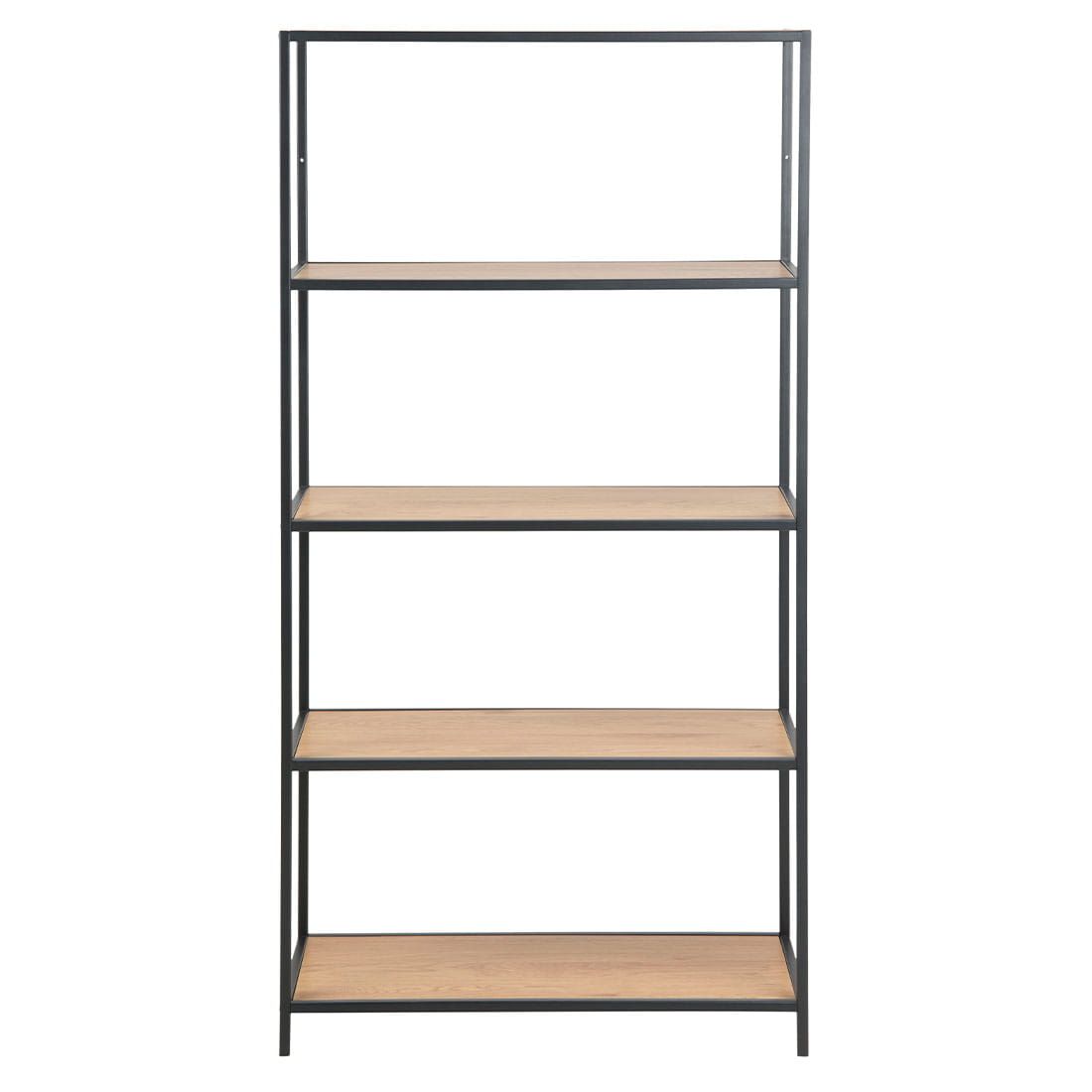 AC Design Seaford Regal 77x35x150cm