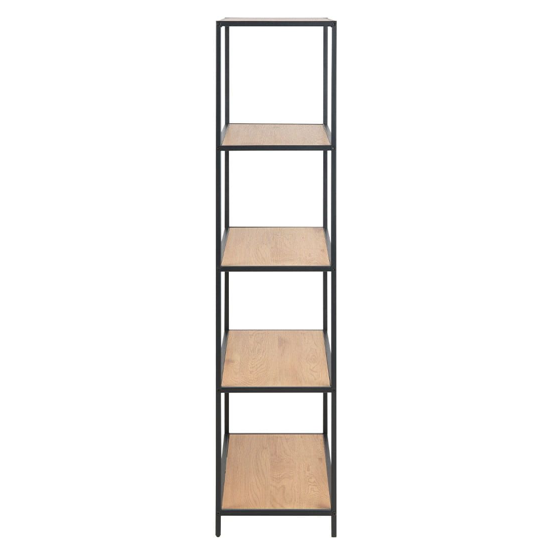 AC Design Seaford Regal 77x35x150cm